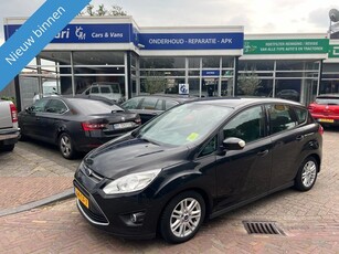 Ford C-MAX (bj 2012)