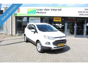 Ford EcoSport 1.0 EcoBoost Titanium (bj 2016)