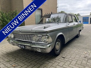 Ford FAIRLANE 500 LPG V 8 originele NL Auto (bj 1962)