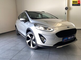 Ford Fiesta 1.0 EcoBoost Active Automaat / B&O geluid /