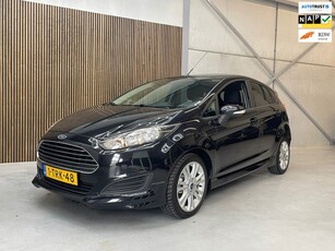 Ford Fiesta 1.0 EcoBoost Hot Hatch