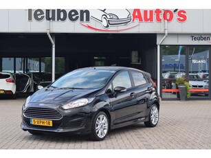 Ford Fiesta 1.0 EcoBoost Hot Hatch Navigatie, Airco, Cruise