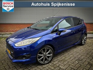 Ford Fiesta 1.0 EcoBoost ST Line 100pk / Nederlandse auto!