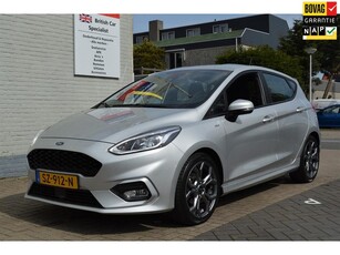 Ford Fiesta 1.0 EcoBoost ST-Line / BOVAG RIJKLAARPRIJS