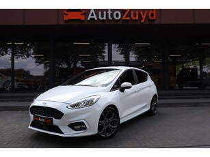 Ford Fiesta 1.0 EcoBoost ST-Line DAB / NAVI / LMV