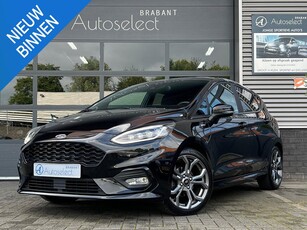 Ford Fiesta 1.0 EcoBoost ST-Line LED Navi Adaptieve Cruise