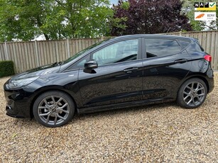 Ford Fiesta 1.0 EcoBoost ST-Line Navigatie & Camera