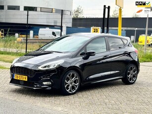 Ford Fiesta 1.0 EcoBoost ST-Line/XENON/LED/6BAK/NAVI/PDC/