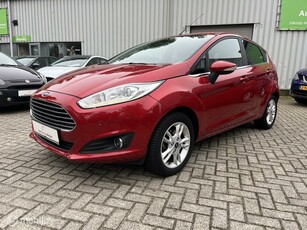 Ford Fiesta 1.0 EcoBoost Titanium 12 m garantie