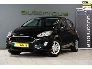 Ford Fiesta 1.0 EcoBoost Titanium *Navigatie via Apple