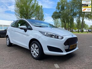 Ford Fiesta 1.0 Style