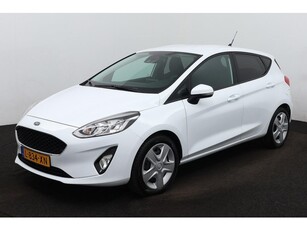 Ford Fiesta 1.1 Trend