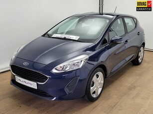 Ford Fiesta 1.1 Trend App connect Parkeersensoren