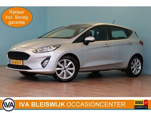 Ford Fiesta 1.1 Trend NAVI AIRCO PDC ACHTER CRUISE