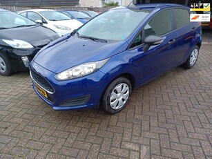 Ford FIESTA 1.25