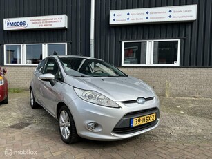 Ford Fiesta 1.25 Ghia