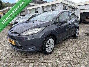 Ford Fiesta 1.25 Limited