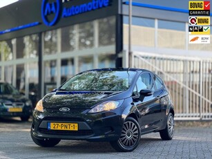 Ford Fiesta 1.25 LimitedNieuw DB riemNieuw