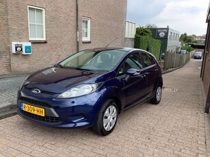 Ford Fiesta 1.25 Sensation Edition airco