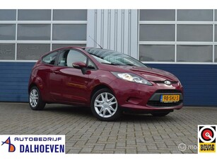 Ford Fiesta 1.25 Trend airco