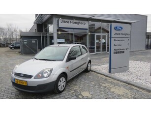 Ford Fiesta 1.3-8V Cool & Sound , Airco, CV + el.