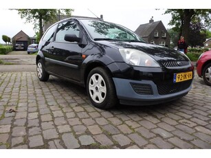 Ford Fiesta 1.3-8V Cool & Sound apk 22-9-2024 airco 176