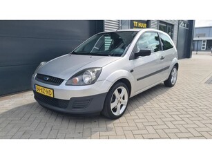 Ford Fiesta 1.3-8V Cool & Sound ***VERKOCHT***