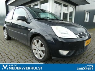 Ford Fiesta 1.3 Futura