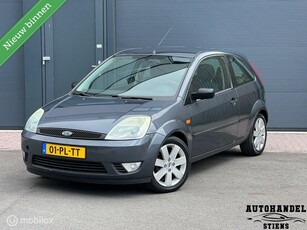 Ford Fiesta 1.3 Futura