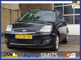 Ford Fiesta 1.4-16V Futura