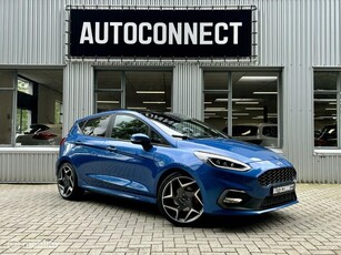 Ford Fiesta 1.5 EcoBoost ST-3. NAVI, PANODAK, 5 DRS, CAMERA.