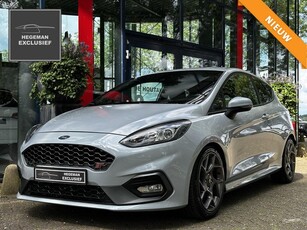 Ford Fiesta 1.5 EcoBoost ST-3 PERFORMANCE Camera