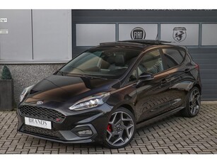 Ford Fiesta 1.5 ST3 PERFORMANCE Sperdiff 200PK Vol opties