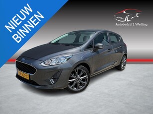 Ford Fiesta 1.5 TDCi Trend navi / St- velgen