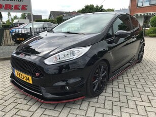 Ford Fiesta 1.6 ST EcoBoost * 295 PK * SPORT (bj 2013)