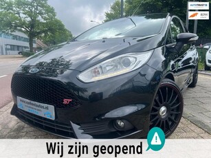 Ford Fiesta 1.6 ST2 Clima Elek-Pakket Cruise Lmv Recardo..!!