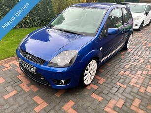 Ford Fiesta 2.0 ST 110 kW (bj 2005)