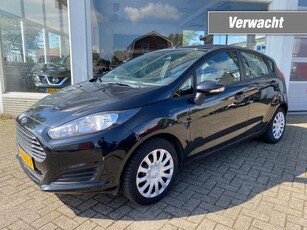 Ford Fiesta Verwacht 1.0 CHAMPION