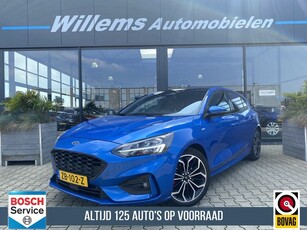 Ford Focus 1.0 EcoBoost ST Line Business Adaptieve Cruise