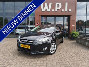 Ford Focus 1.0 EcoBoost Titanium Nieuwe Distributie l