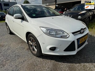 Ford Focus 1.0 EcoBoost Trend