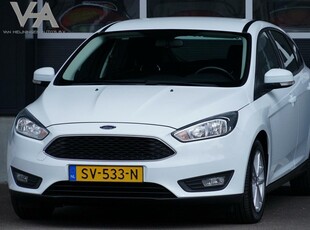 Ford Focus 1.0 Lease Edition, NL, CarPlay, navi, PDC, cruise