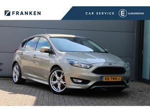 Ford Focus 1.0 Titanium S 125PK Trekhaak Navigatie