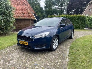 Ford Focus 1.0 Trend Edition