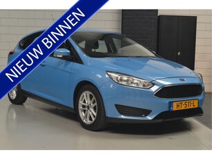 Ford Focus 1.0 Trend Edition // NAVI // CRUISE // AIRCO //