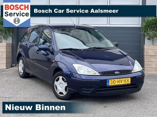 Ford Focus 1.6-16V Cool Edition / AIRCO / 5 DEURS /