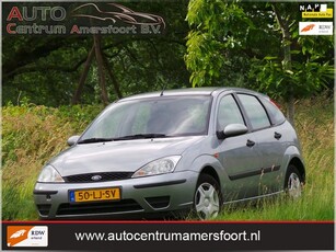 Ford Focus 1.6-16V Cool Edition ( INRUIL MOGELIJK )