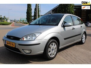 Ford Focus 1.6-16V Futura TREKHAAK AIRCO NIEUWE APK