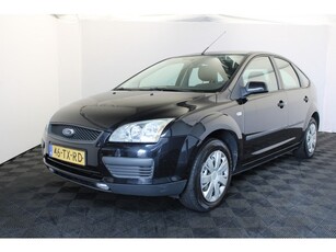 Ford Focus 1.6-16V Trend (bj 2007)