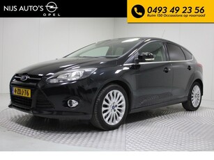 Ford Focus 1.6 EcoBoost Trend climate control navigatie